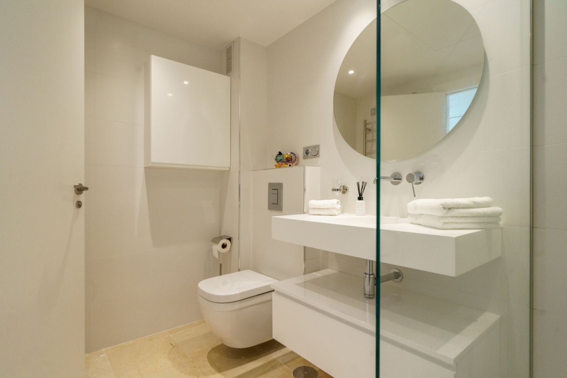 Wiederverkauf - apartment - Benahavís - Benahavís Centro