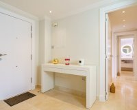 Wiederverkauf - apartment - Benahavís - Benahavís Centro