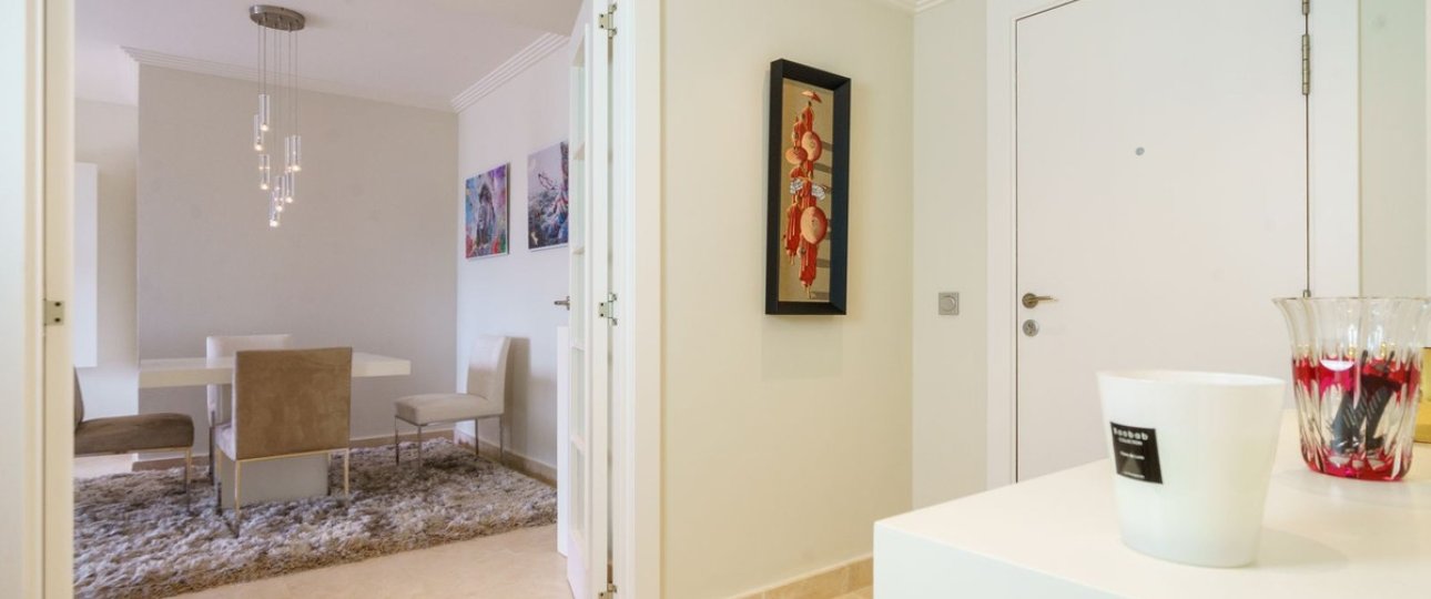 Wiederverkauf - apartment - Benahavís - Benahavís Centro