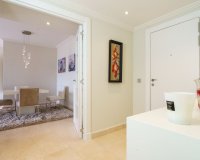 Wiederverkauf - apartment - Benahavís - Benahavís Centro