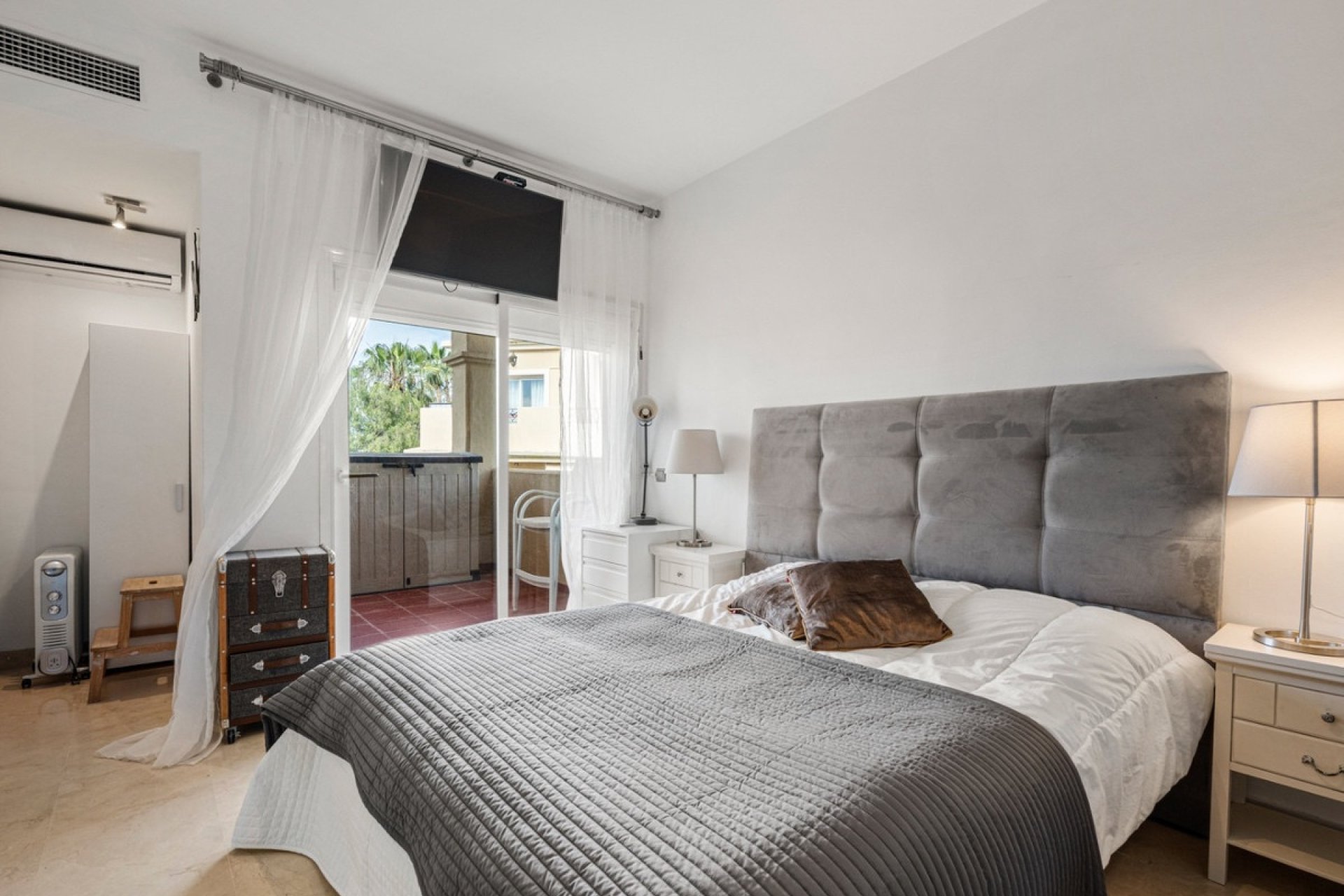 Wiederverkauf - apartment - Benahavís - Benahavís Centro