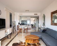 Wiederverkauf - apartment - Benahavís - Benahavís Centro