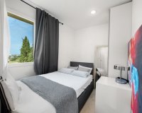 Wiederverkauf - apartment - Benahavís - Benahavís Centro