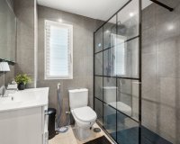 Wiederverkauf - apartment - Benahavís - Benahavís Centro