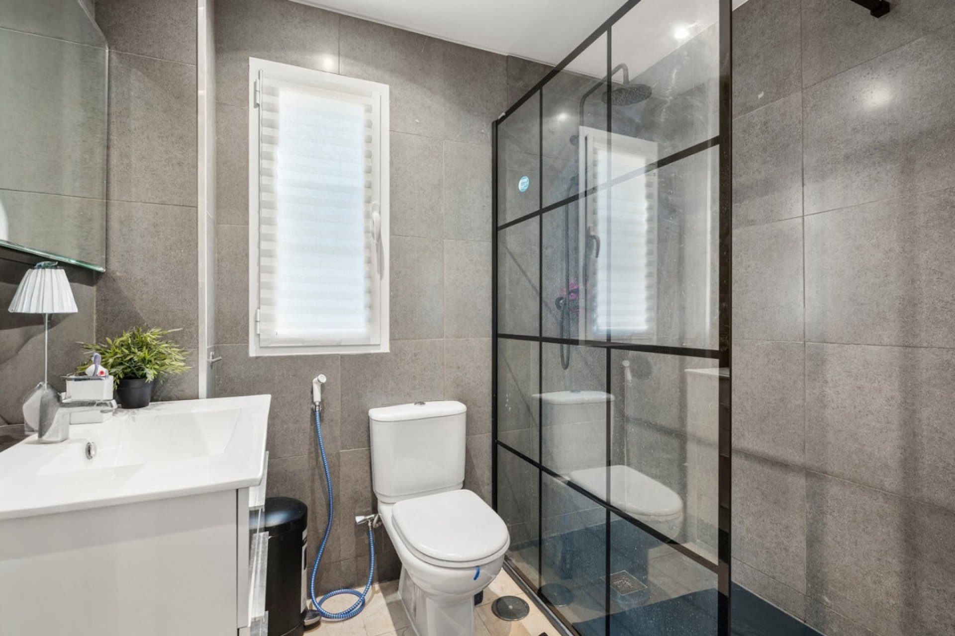 Wiederverkauf - apartment - Benahavís - Benahavís Centro