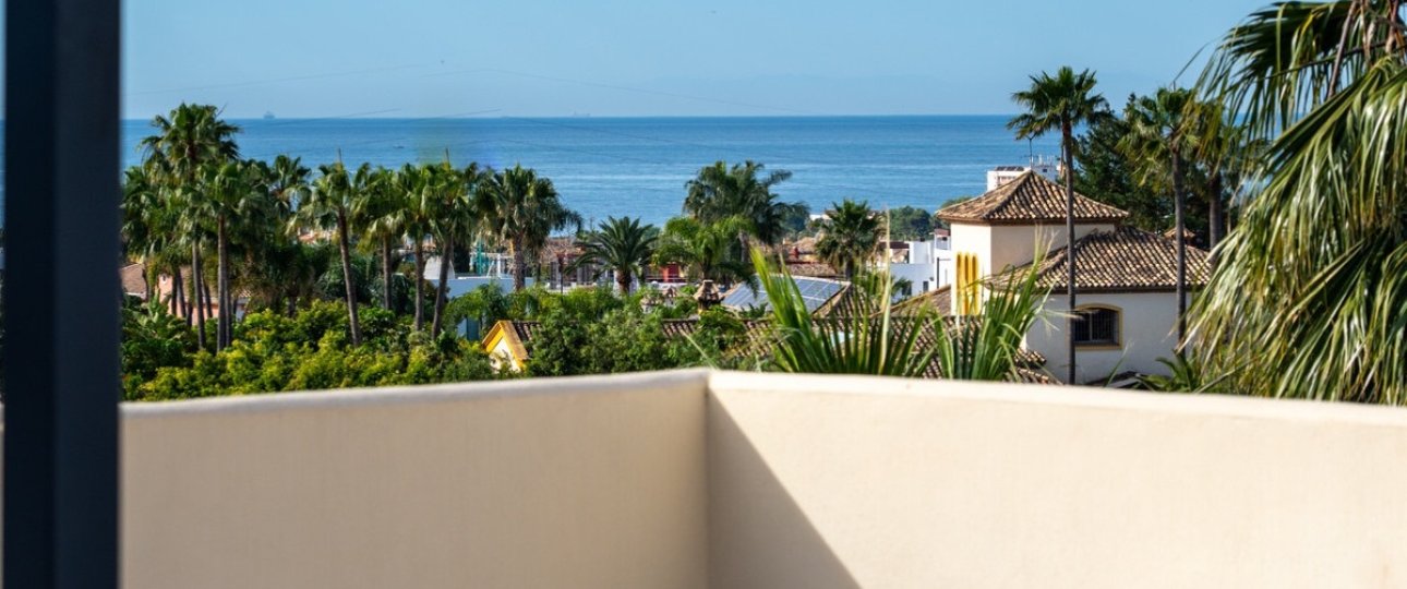 Wiederverkauf - apartment - Benahavís - Benahavís Centro