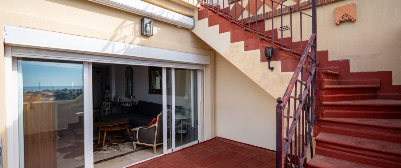 Wiederverkauf - apartment - Benahavís - Benahavís Centro