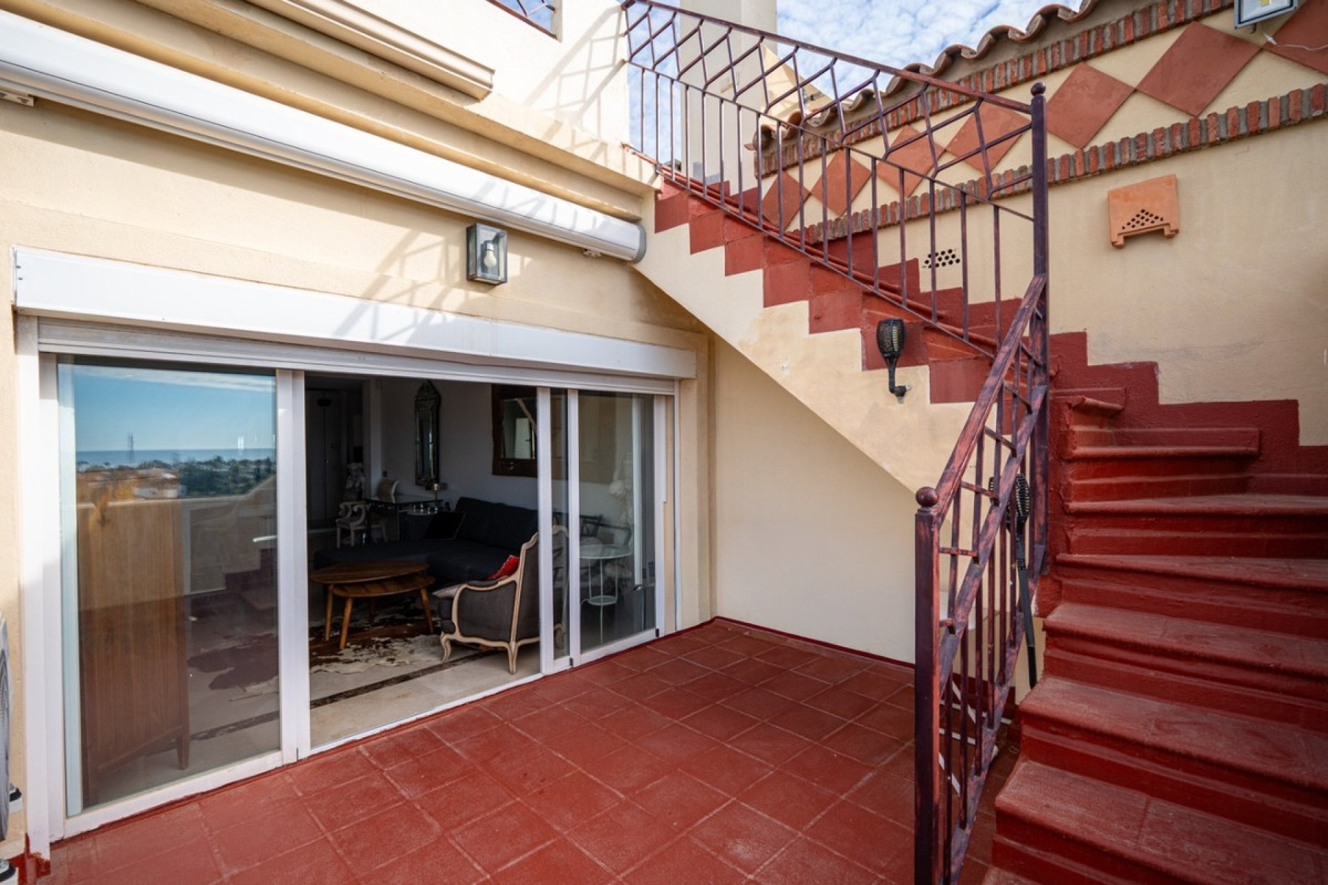 Wiederverkauf - apartment - Benahavís - Benahavís Centro