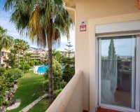 Wiederverkauf - apartment - Benahavís - Benahavís Centro