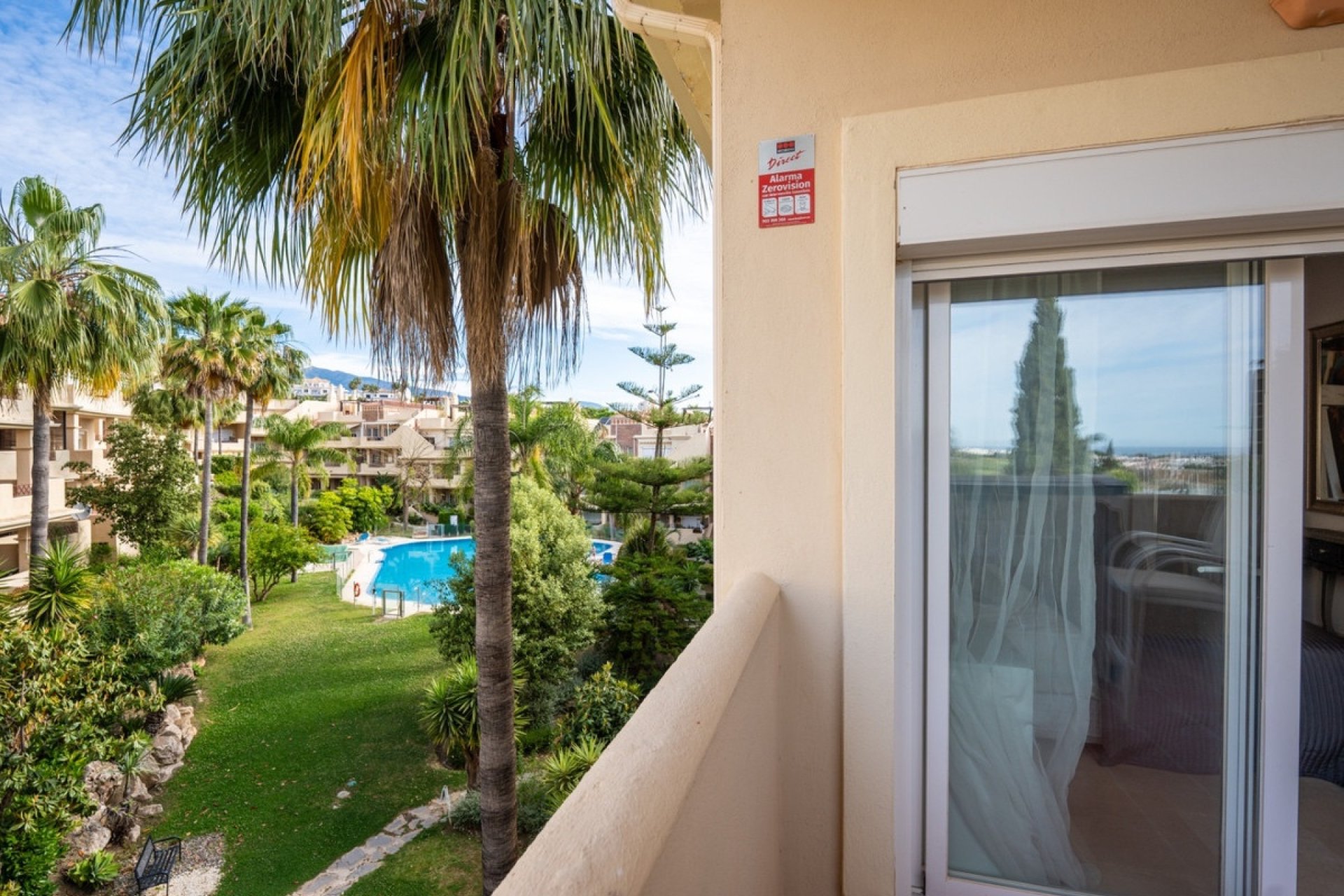 Wiederverkauf - apartment - Benahavís - Benahavís Centro