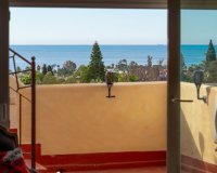 Wiederverkauf - apartment - Benahavís - Benahavís Centro