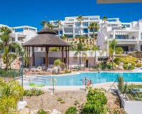 Wiederverkauf - apartment - Benahavís - Benahavís Centro