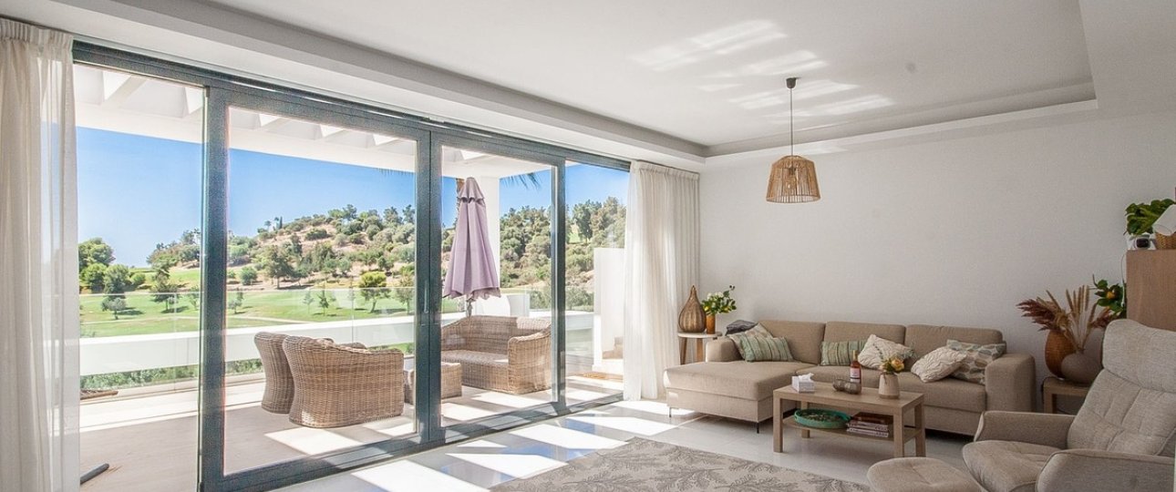 Wiederverkauf - apartment - Benahavís - Benahavís Centro