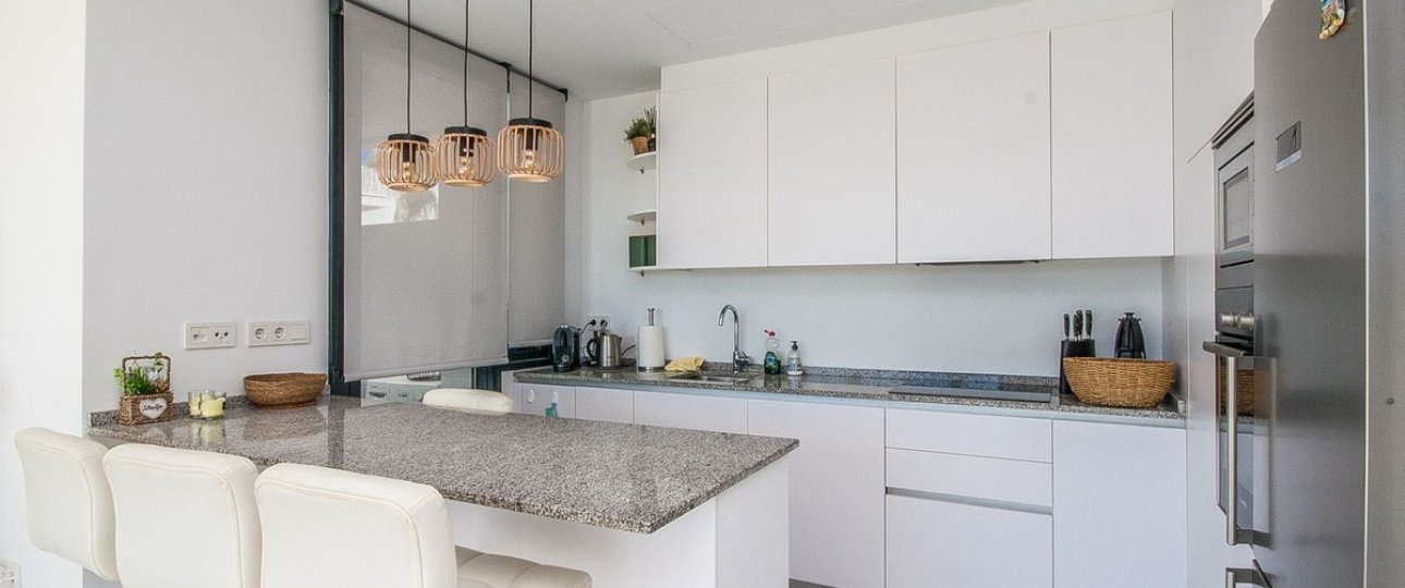 Wiederverkauf - apartment - Benahavís - Benahavís Centro