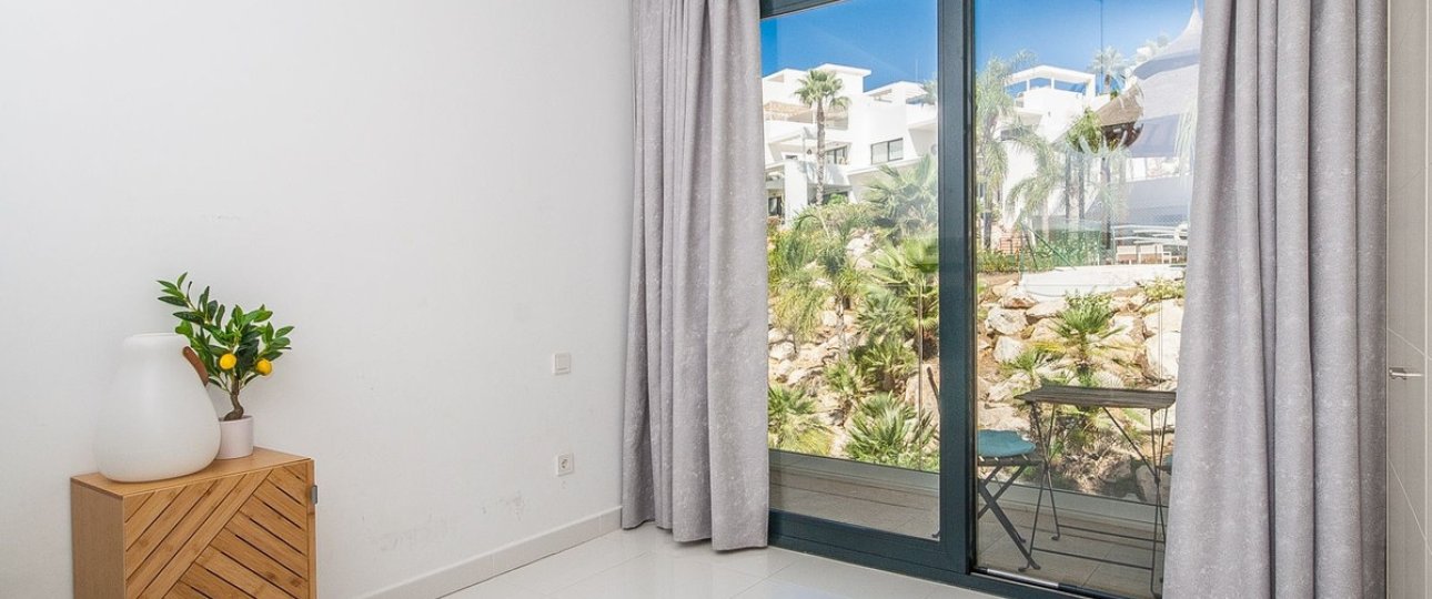 Wiederverkauf - apartment - Benahavís - Benahavís Centro