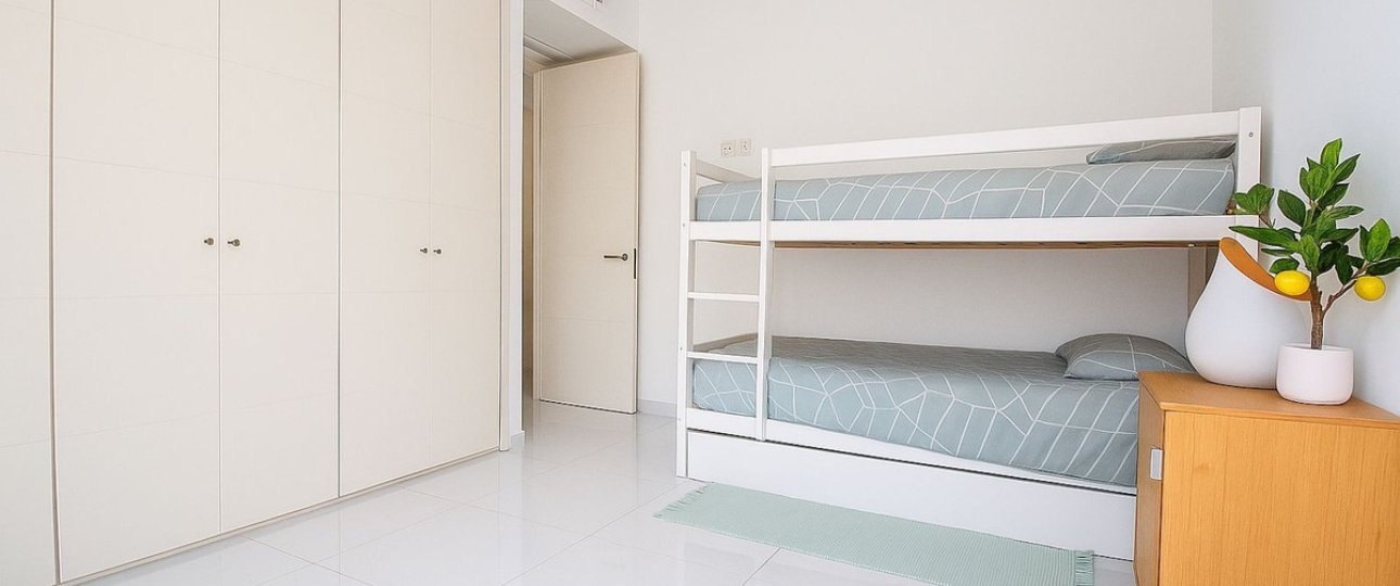 Wiederverkauf - apartment - Benahavís - Benahavís Centro