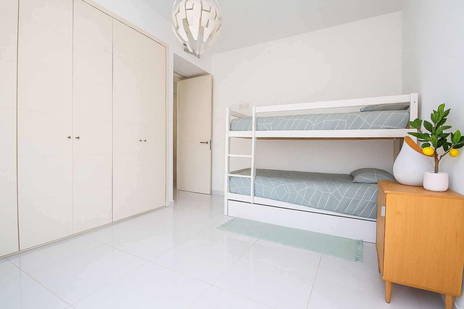 Wiederverkauf - apartment - Benahavís - Benahavís Centro