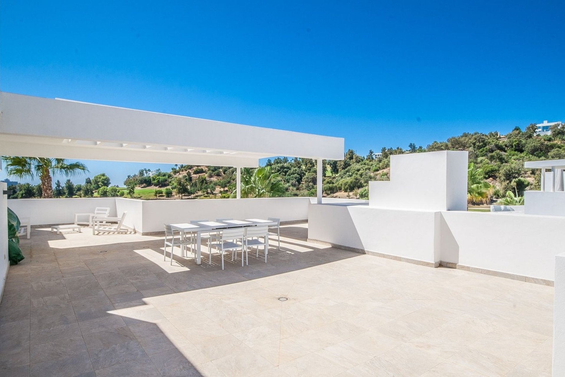 Wiederverkauf - apartment - Benahavís - Benahavís Centro