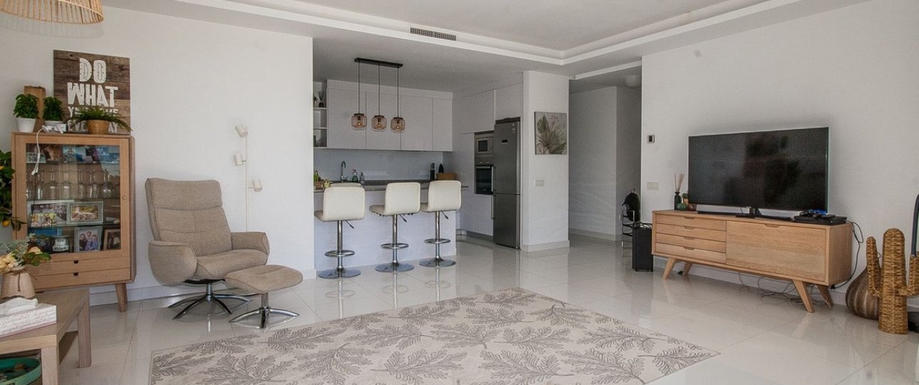 Wiederverkauf - apartment - Benahavís - Benahavís Centro
