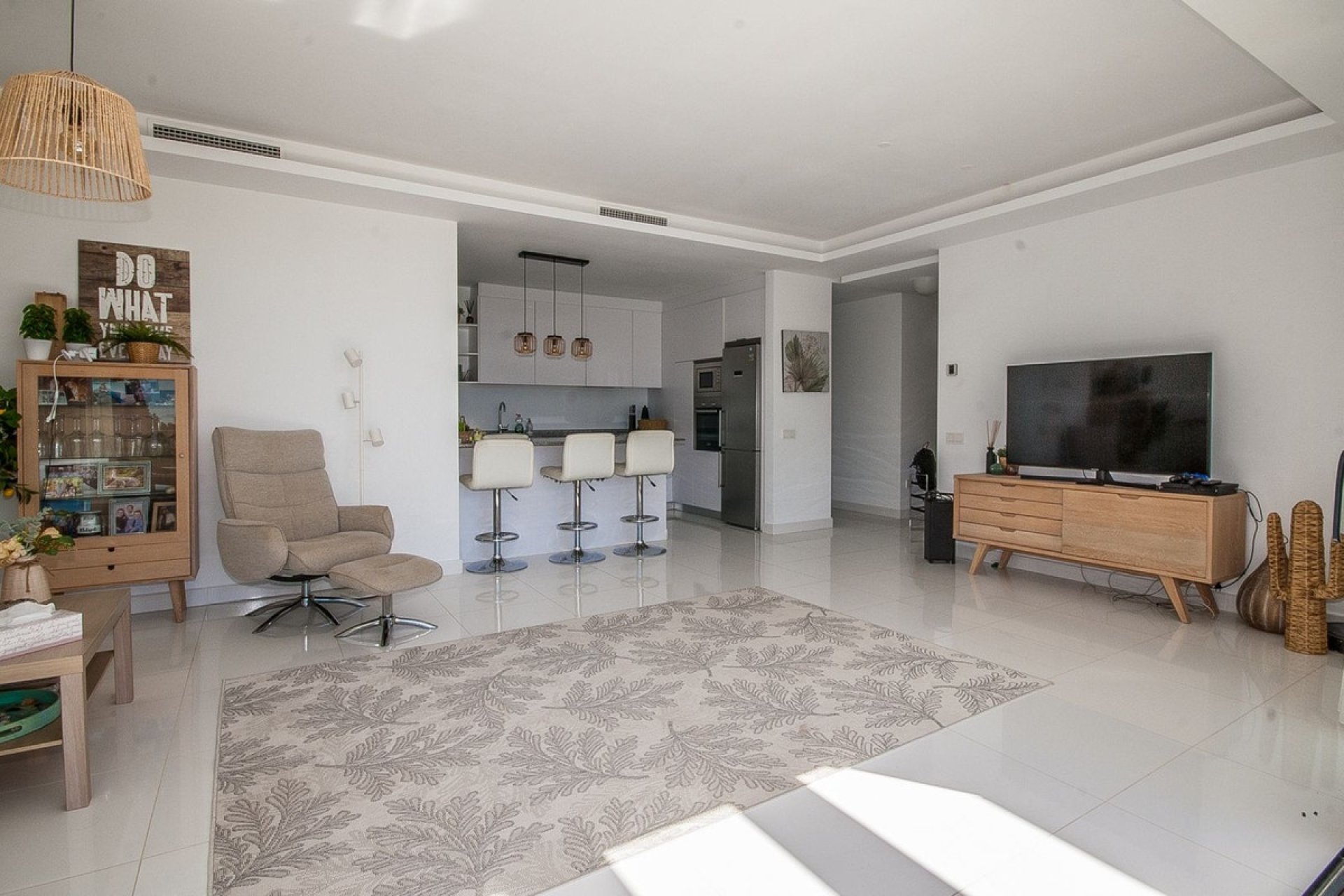 Wiederverkauf - apartment - Benahavís - Benahavís Centro