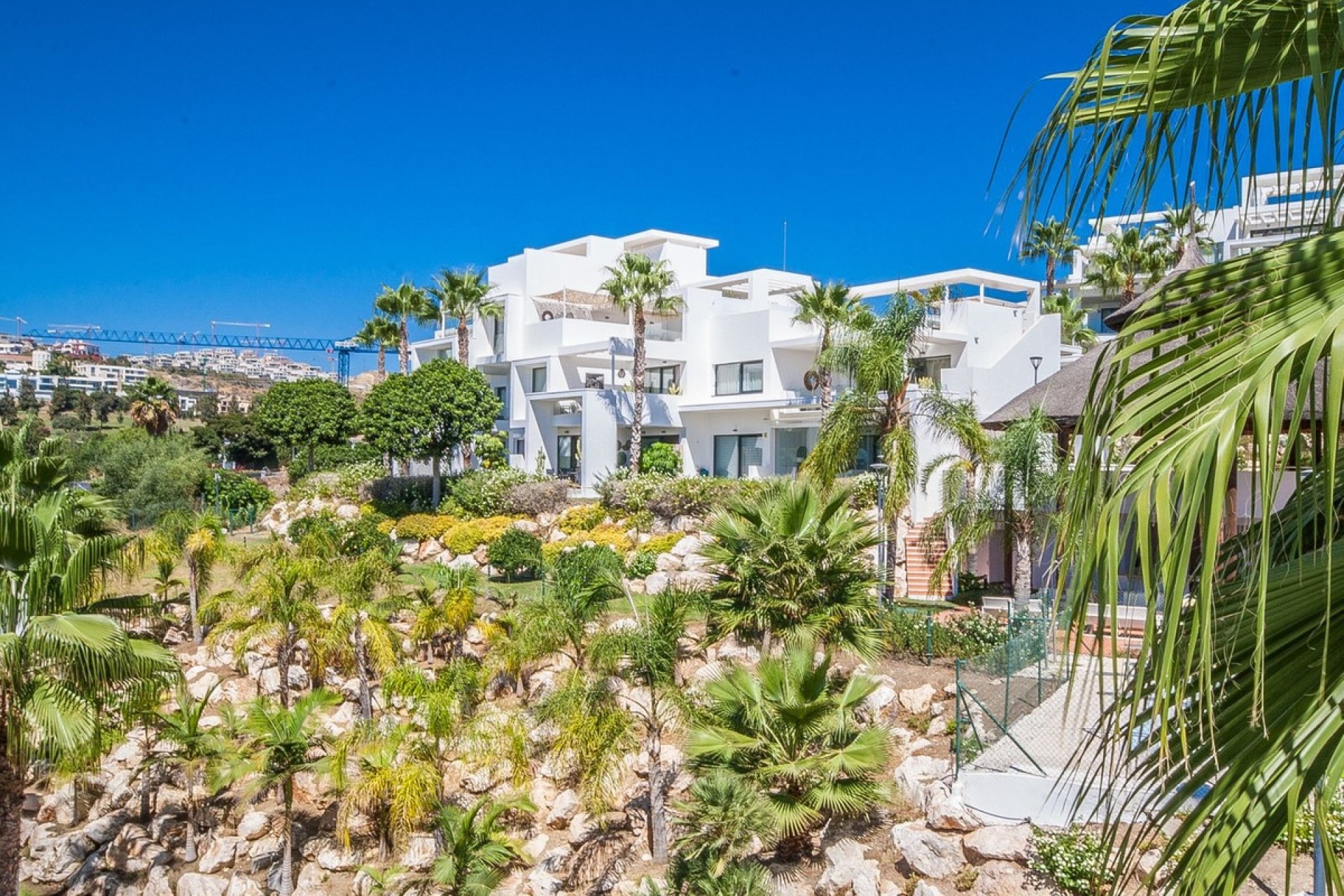 Wiederverkauf - apartment - Benahavís - Benahavís Centro