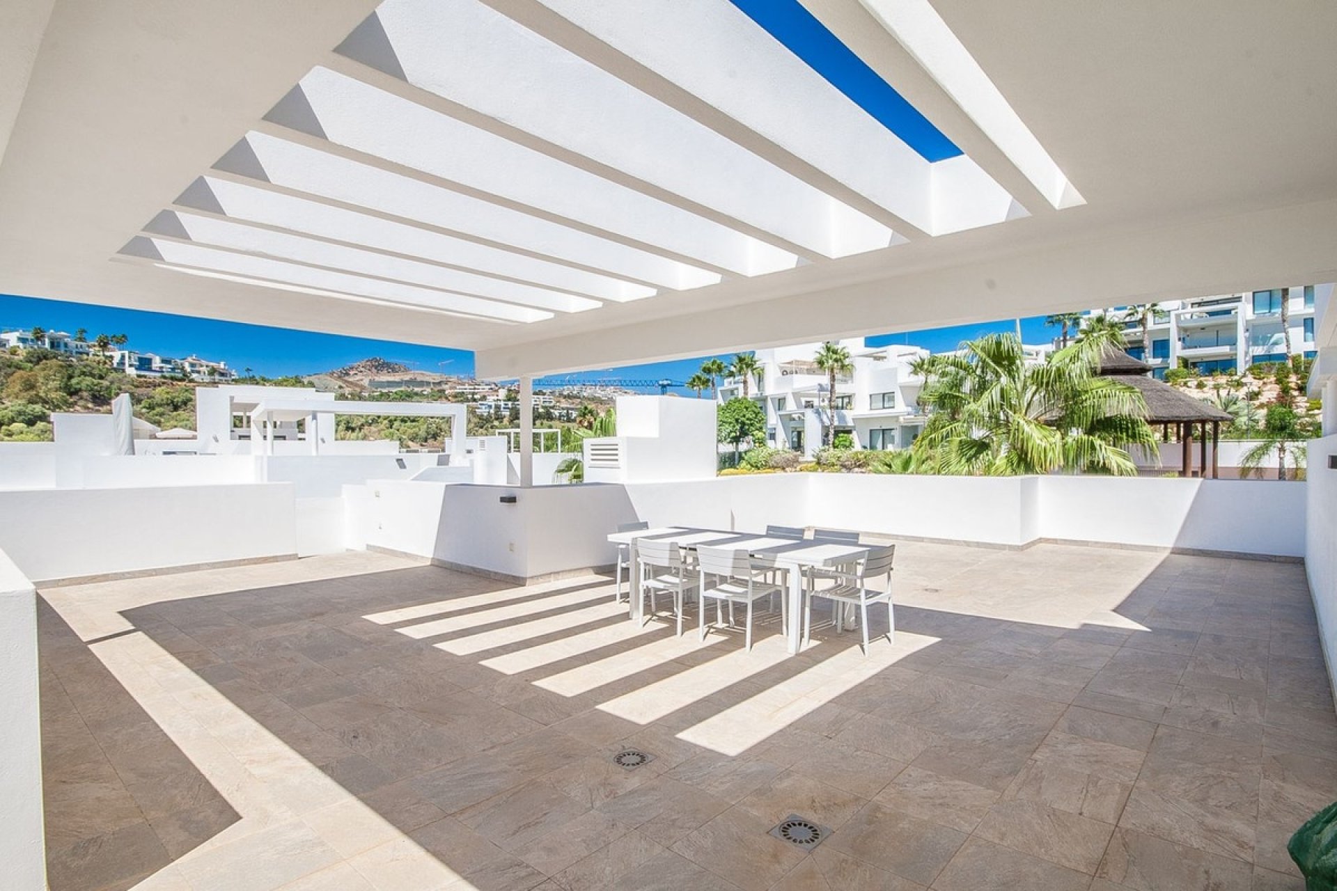 Wiederverkauf - apartment - Benahavís - Benahavís Centro
