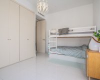 Wiederverkauf - apartment - Benahavís - Benahavís Centro