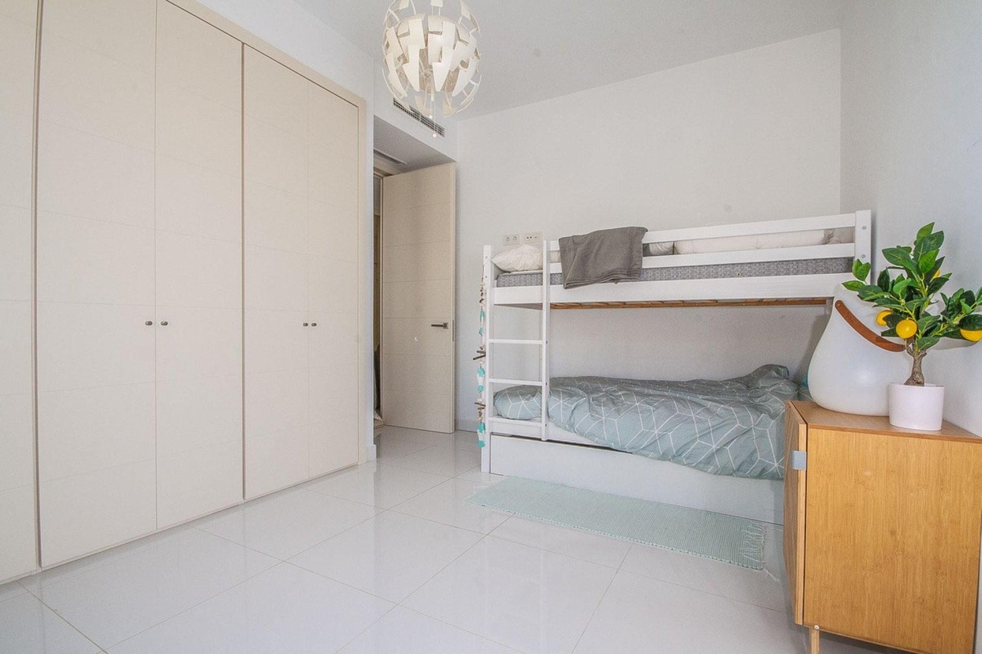 Wiederverkauf - apartment - Benahavís - Benahavís Centro