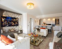 Wiederverkauf - apartment - Benahavís - Benahavís Centro