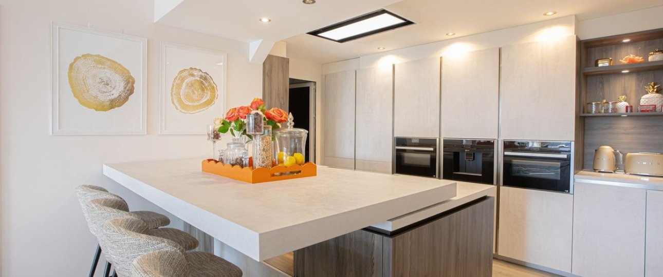 Wiederverkauf - apartment - Benahavís - Benahavís Centro