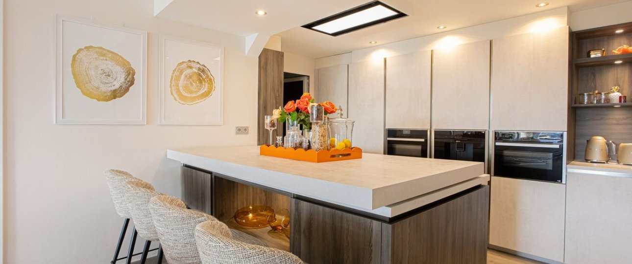Wiederverkauf - apartment - Benahavís - Benahavís Centro