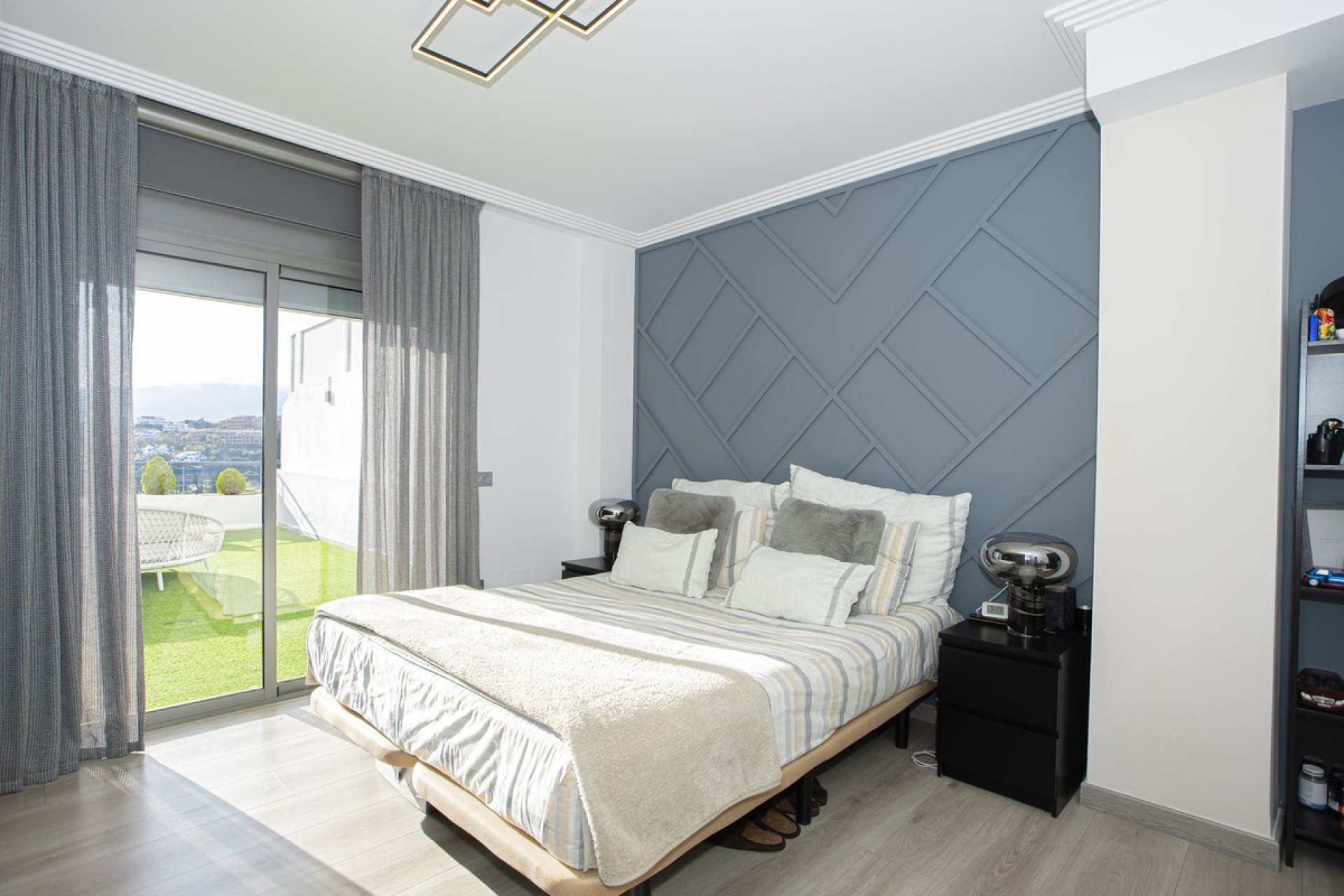 Wiederverkauf - apartment - Benahavís - Benahavís Centro