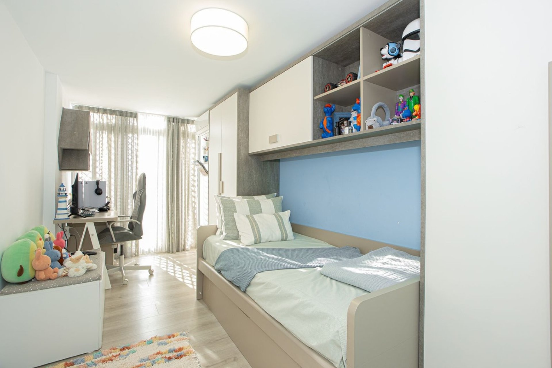 Wiederverkauf - apartment - Benahavís - Benahavís Centro