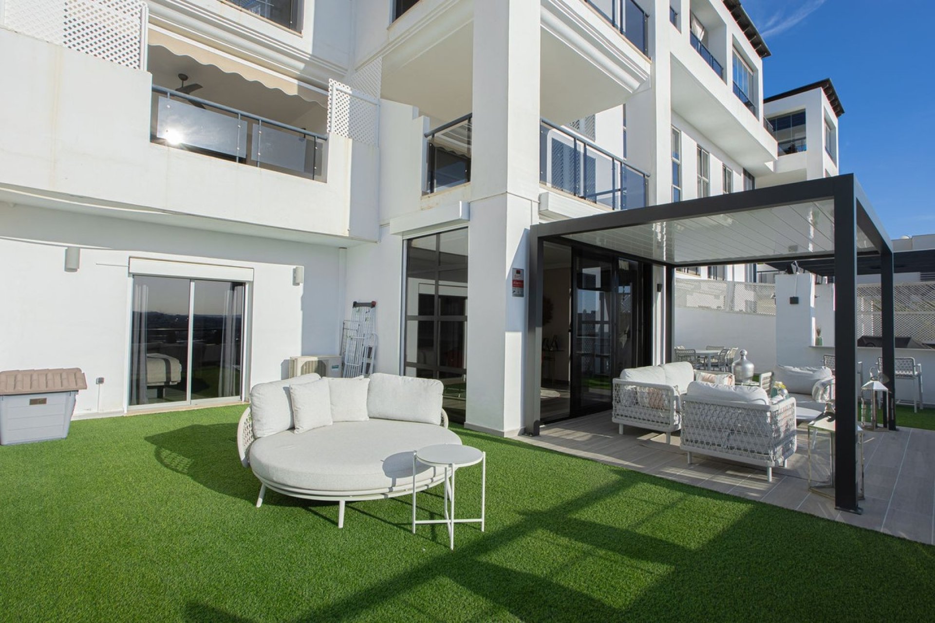 Wiederverkauf - apartment - Benahavís - Benahavís Centro