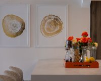 Wiederverkauf - apartment - Benahavís - Benahavís Centro