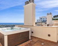 Wiederverkauf - apartment - Benahavís - Benahavís Centro