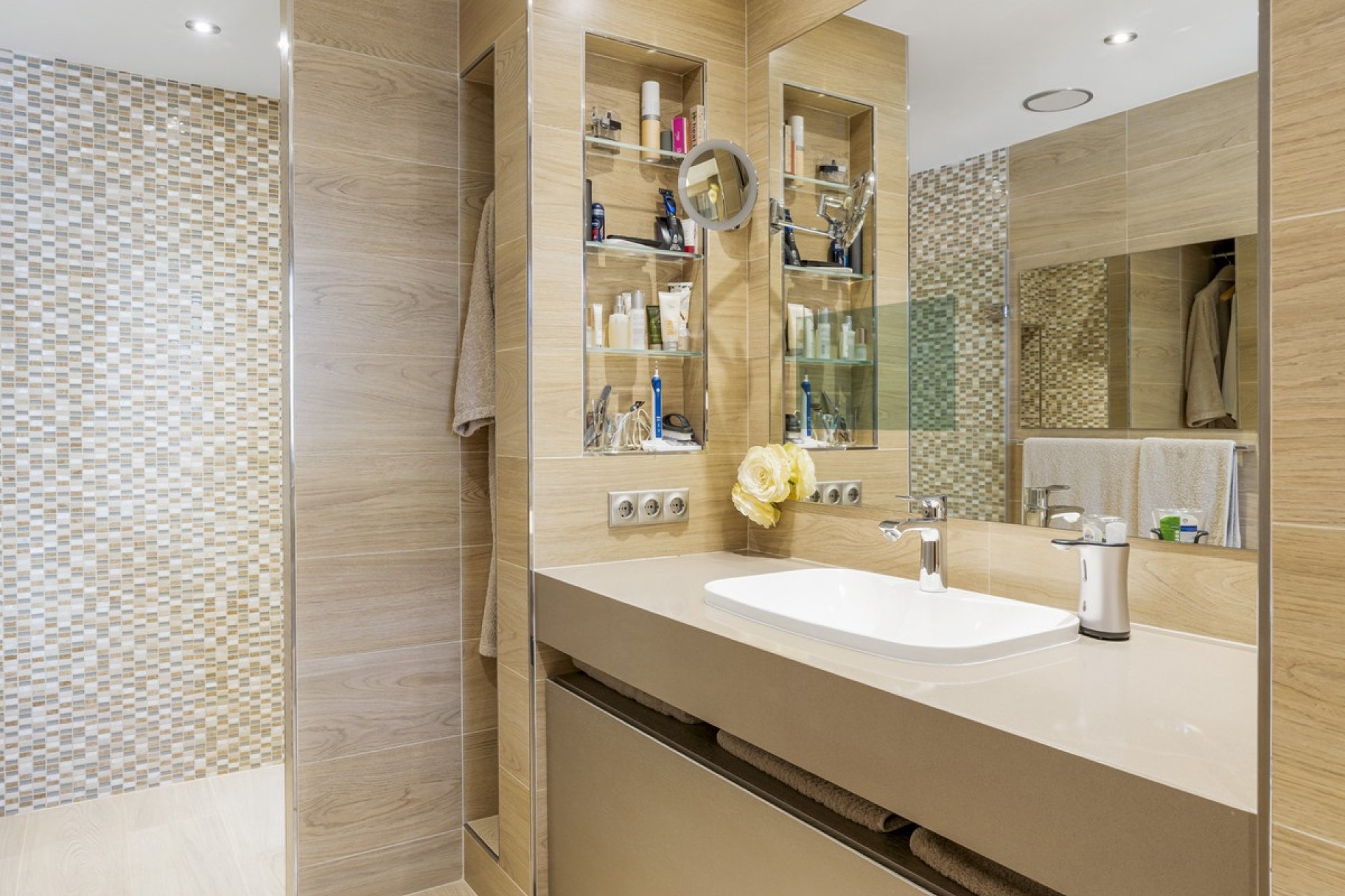 Wiederverkauf - apartment - Benahavís - Benahavís Centro