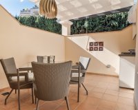 Wiederverkauf - apartment - Benahavís - Benahavís Centro