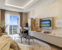 Wiederverkauf - apartment - Benahavís - Benahavís Centro