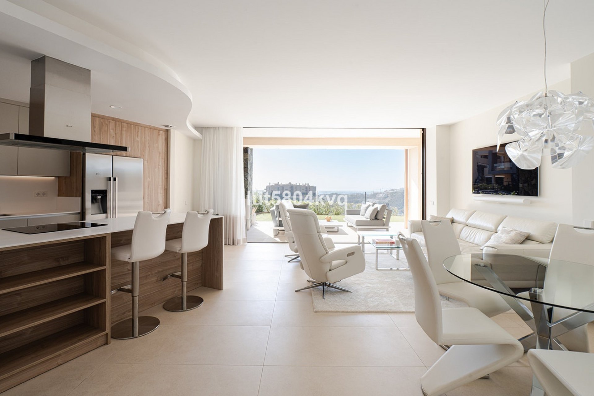 Wiederverkauf - apartment - Benahavís - Benahavís Centro