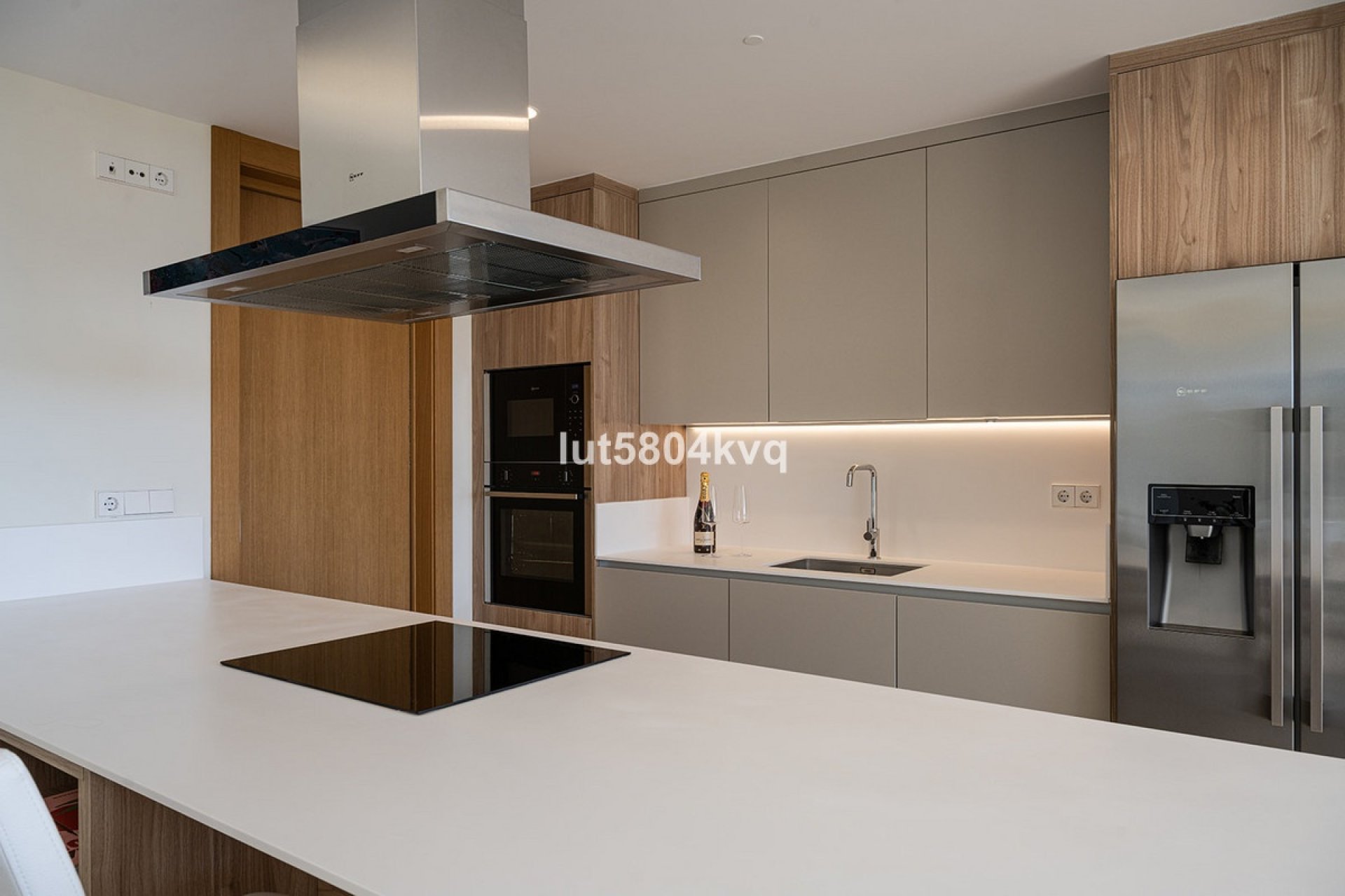 Wiederverkauf - apartment - Benahavís - Benahavís Centro