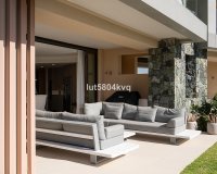 Wiederverkauf - apartment - Benahavís - Benahavís Centro