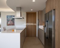 Wiederverkauf - apartment - Benahavís - Benahavís Centro