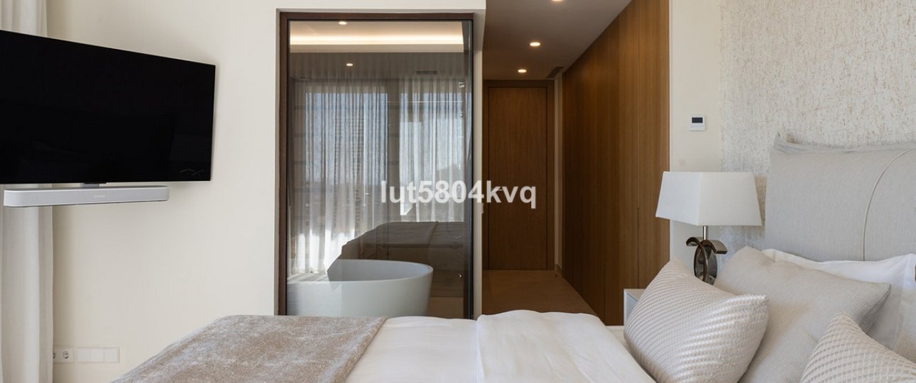 Wiederverkauf - apartment - Benahavís - Benahavís Centro