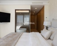 Wiederverkauf - apartment - Benahavís - Benahavís Centro