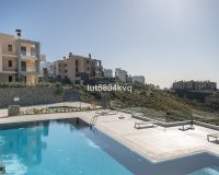 Wiederverkauf - apartment - Benahavís - Benahavís Centro