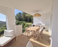 Wiederverkauf - apartment - Benahavís - Benahavís Centro