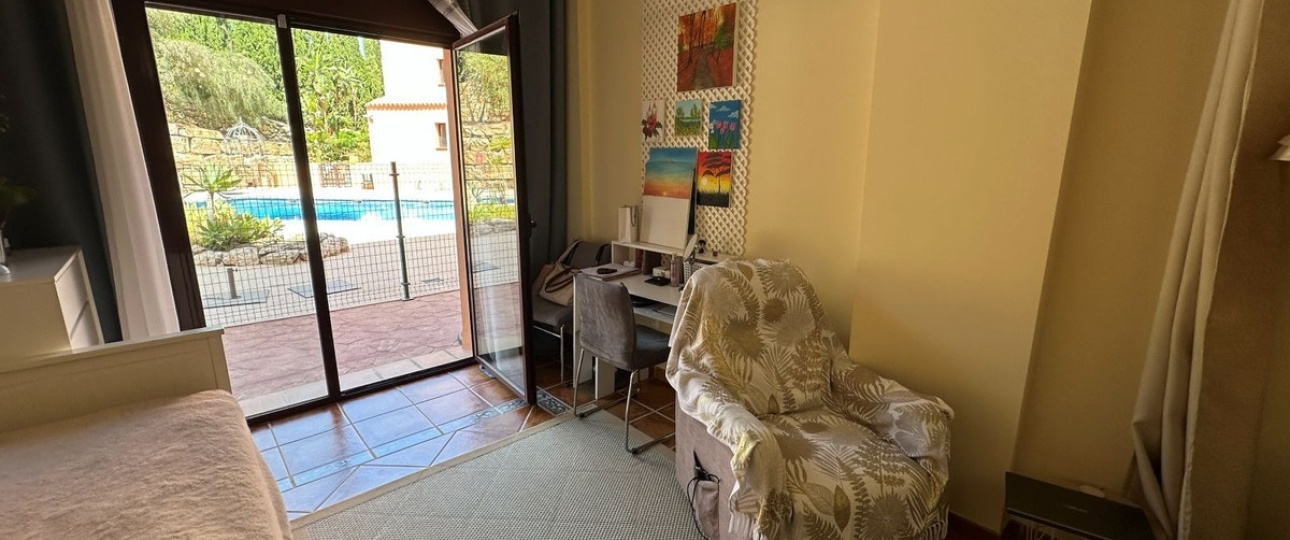 Wiederverkauf - apartment - Benahavís - Benahavís Centro