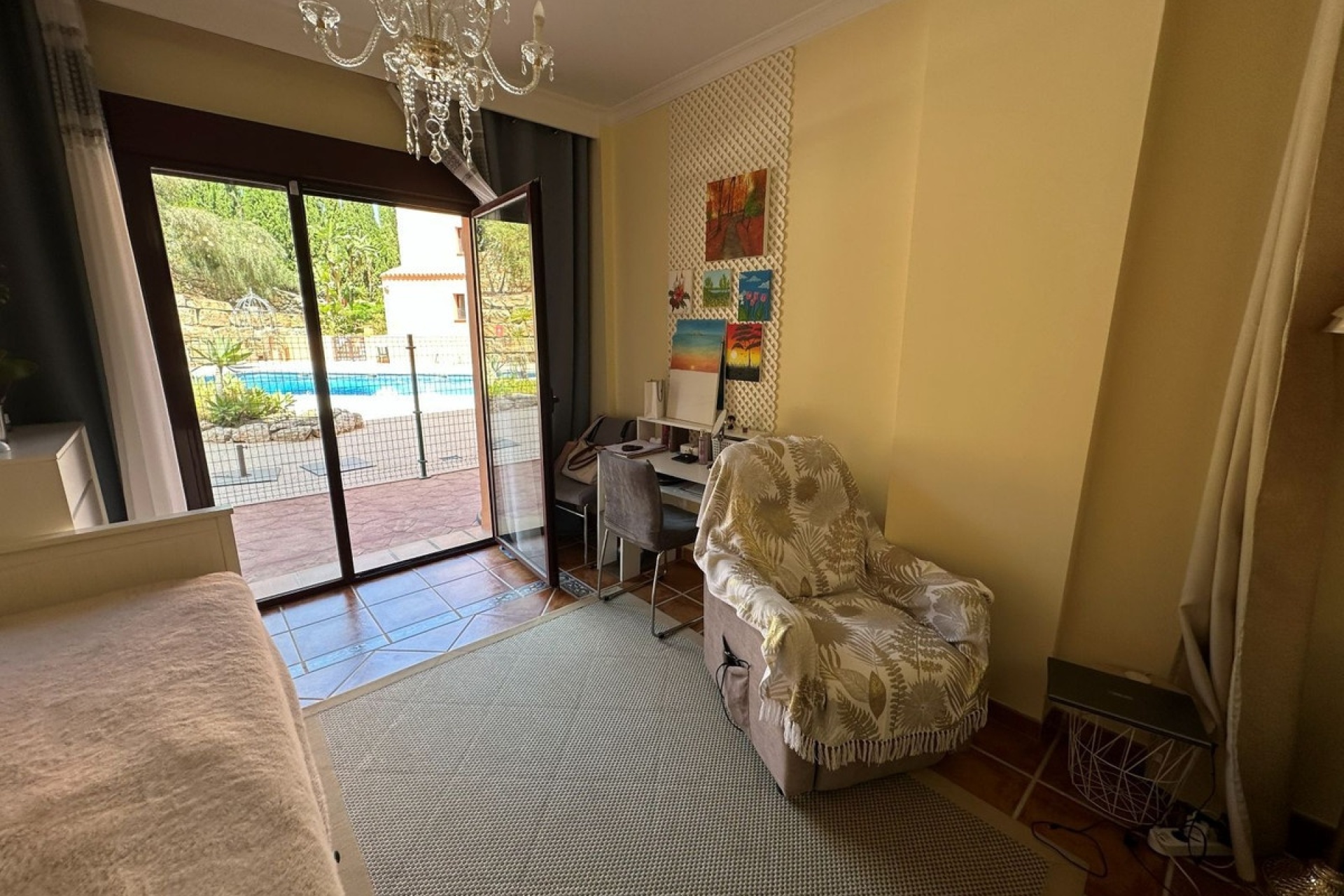 Wiederverkauf - apartment - Benahavís - Benahavís Centro