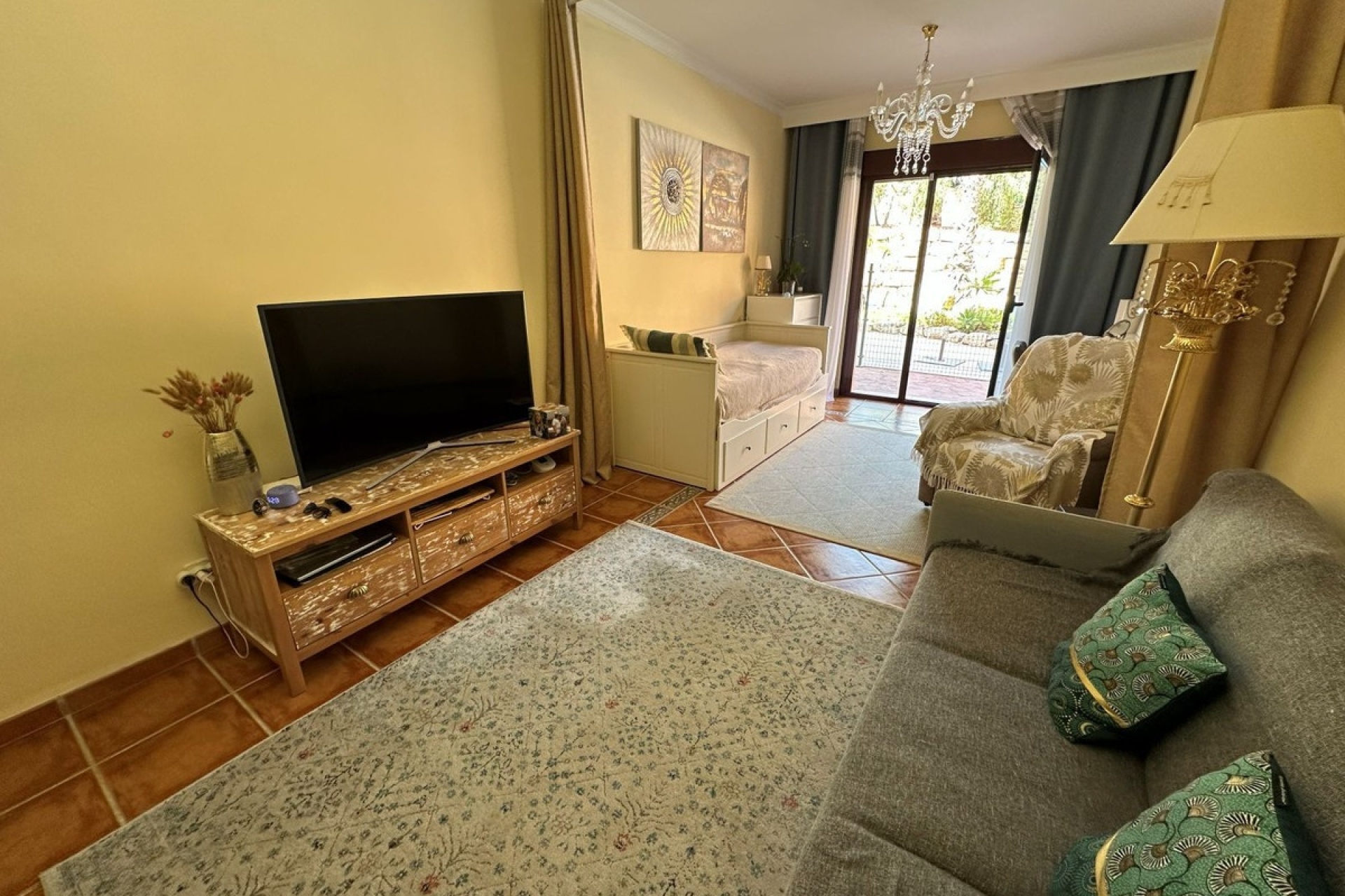 Wiederverkauf - apartment - Benahavís - Benahavís Centro
